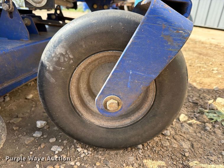 image for item EX4140 Dixon DX152 ZTR lawn mower