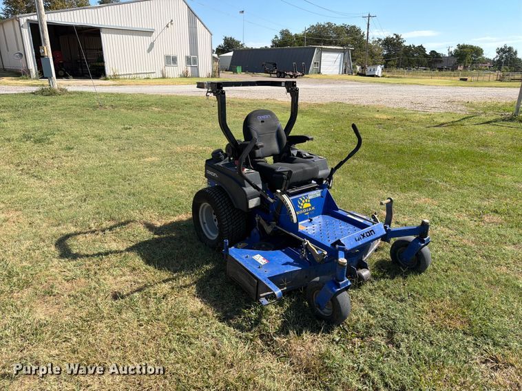 image for item EX4141 Dixon Kodiak ZTR lawn mower