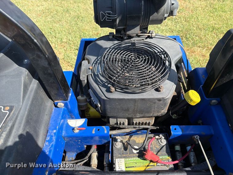 image for item EX4141 Dixon Kodiak ZTR lawn mower