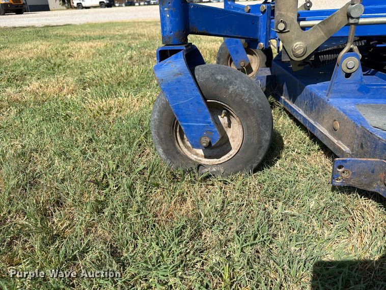 image for item EX4141 Dixon Kodiak ZTR lawn mower