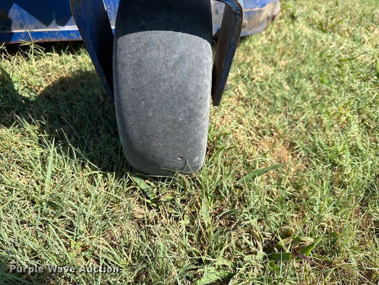 image for item EX4141 Dixon Kodiak ZTR lawn mower