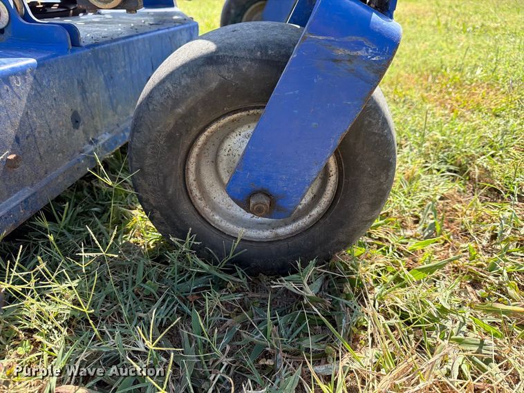 image for item EX4141 Dixon Kodiak ZTR lawn mower