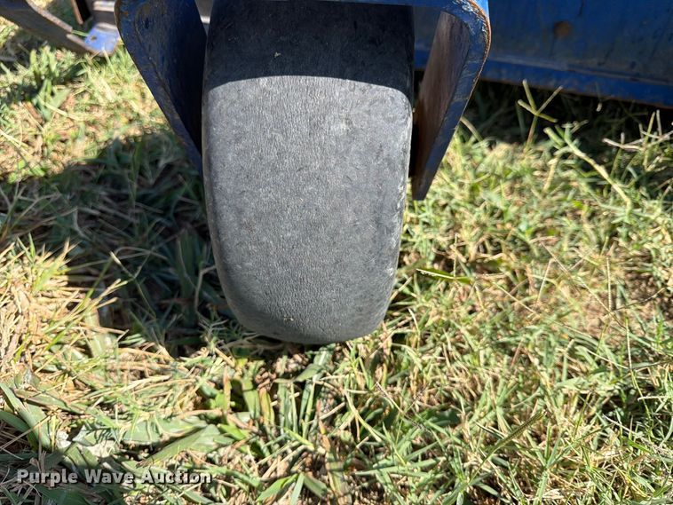 image for item EX4141 Dixon Kodiak ZTR lawn mower