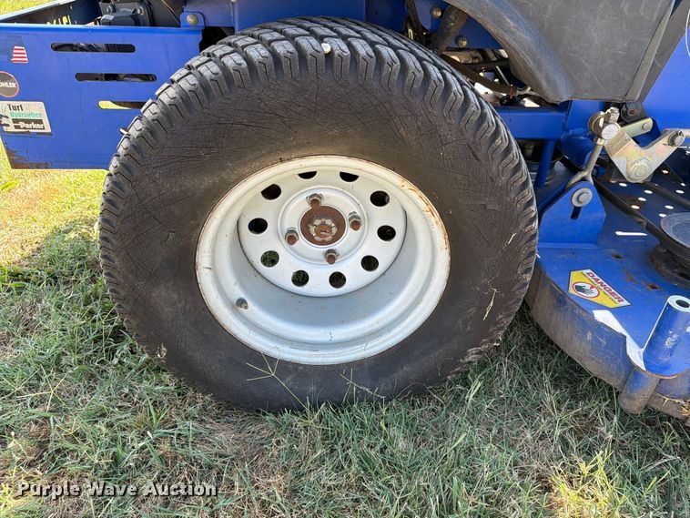 image for item EX4141 Dixon Kodiak ZTR lawn mower