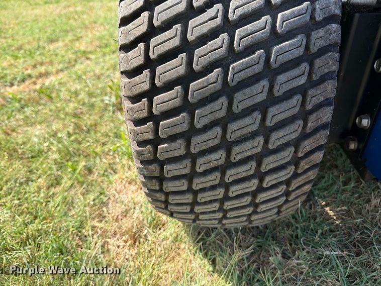image for item EX4141 Dixon Kodiak ZTR lawn mower
