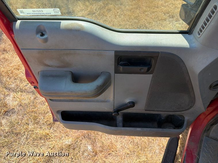 image for item EX4149 2007 Ford F150 pickup truck