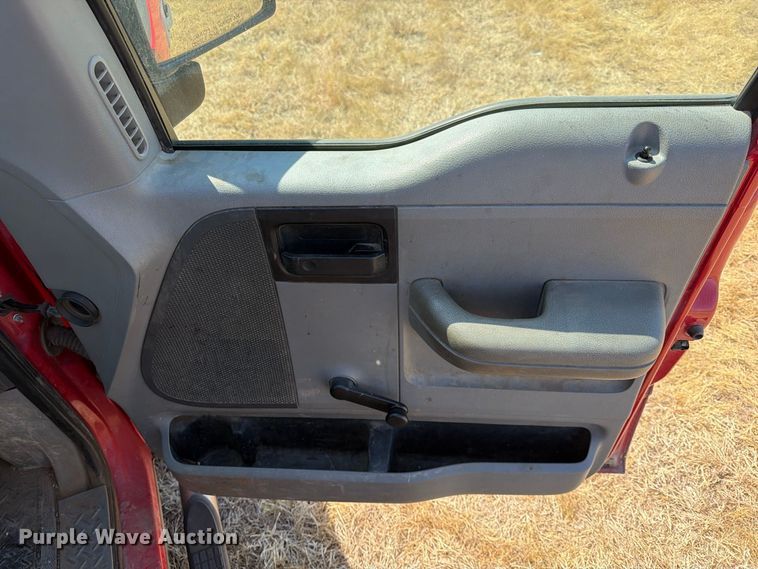 image for item EX4149 2007 Ford F150 pickup truck