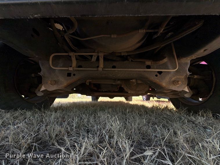 image for item EX4149 2007 Ford F150 pickup truck