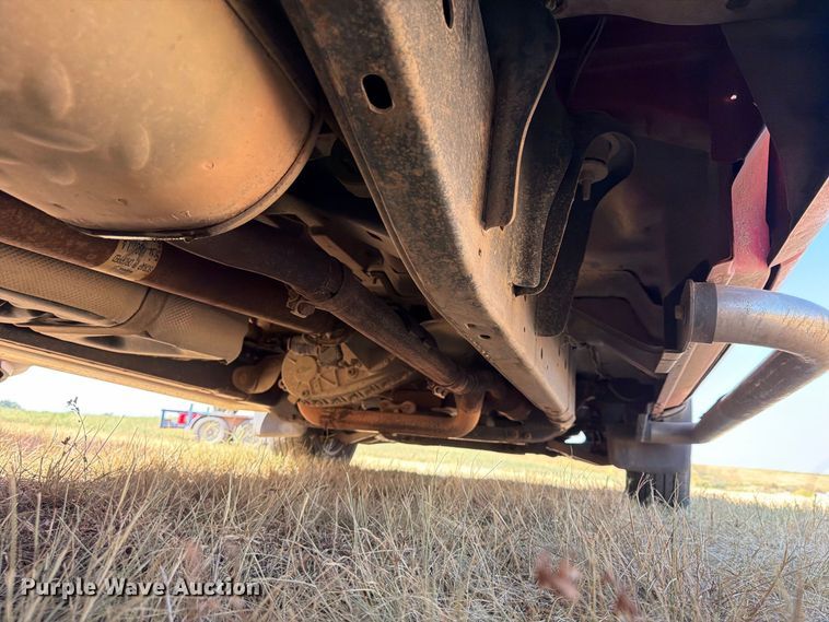image for item EX4149 2007 Ford F150 pickup truck