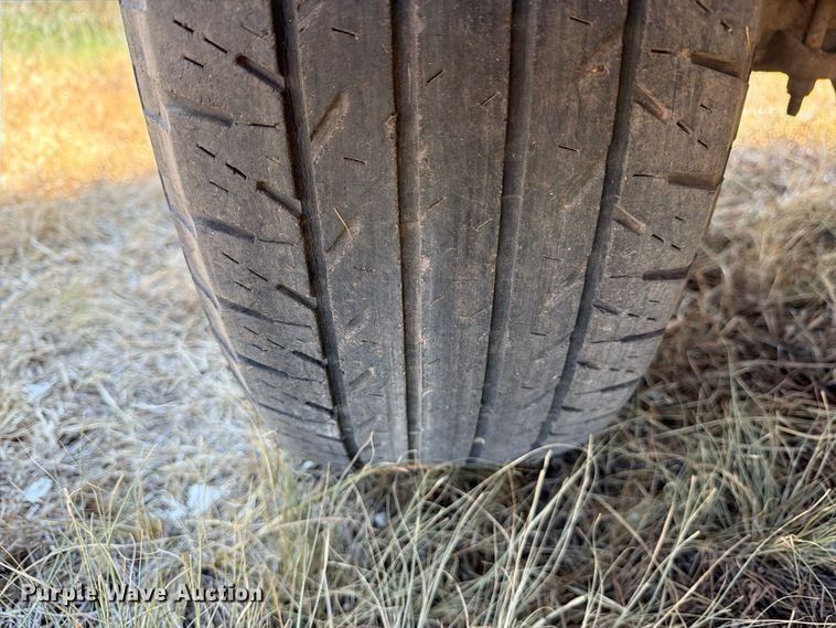 image for item EX4149 2007 Ford F150 pickup truck