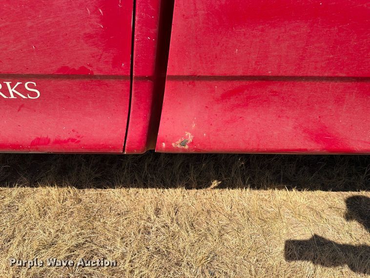 image for item EX4150 2004 Ford F150 pickup truck