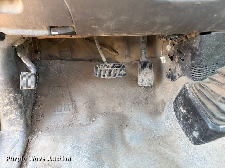 image for item EX4150 2004 Ford F150 pickup truck