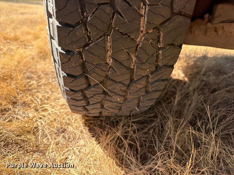 image for item EX4150 2004 Ford F150 pickup truck