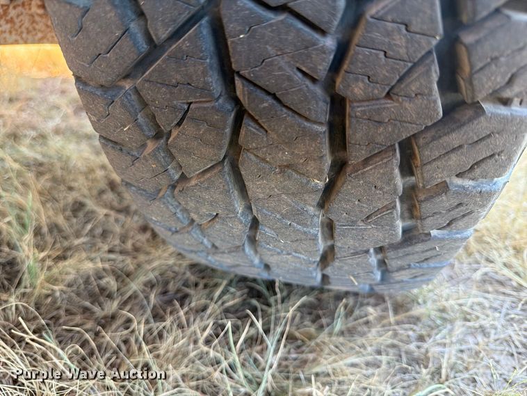 image for item EX4150 2004 Ford F150 pickup truck