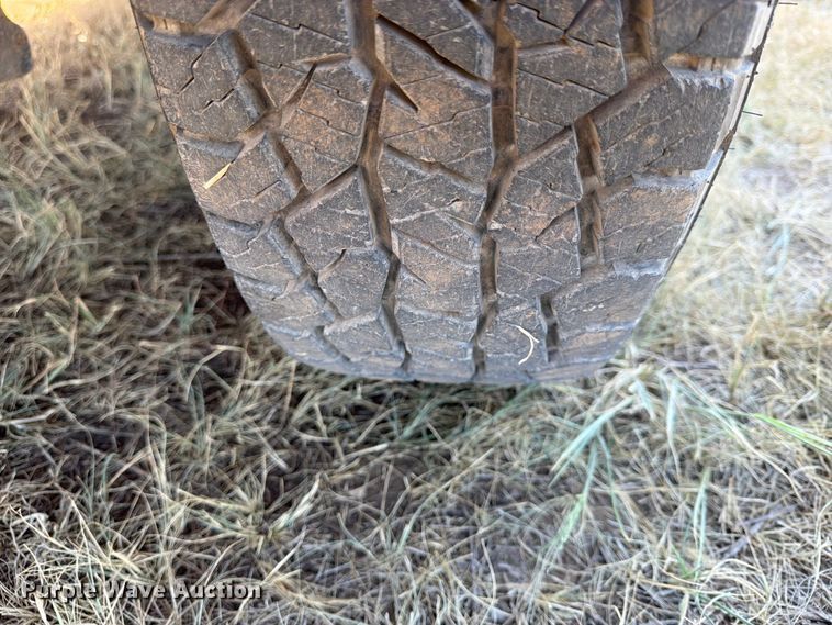 image for item EX4150 2004 Ford F150 pickup truck