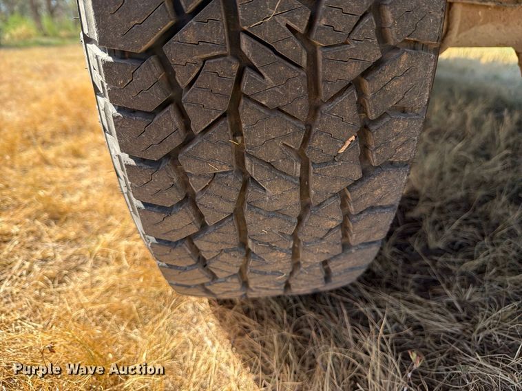 image for item EX4150 2004 Ford F150 pickup truck