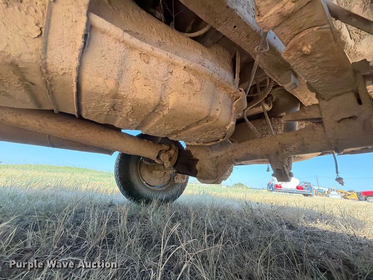 image for item EX4150 2004 Ford F150 pickup truck