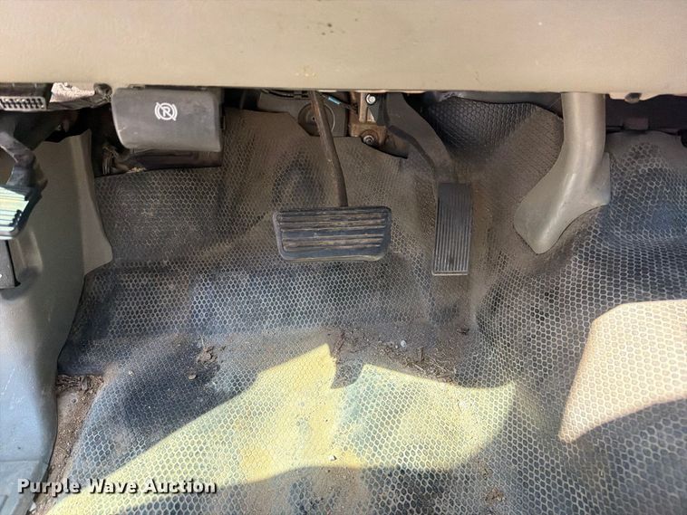 image for item EX4156 2006 Chevrolet Suburban 1500 SUV