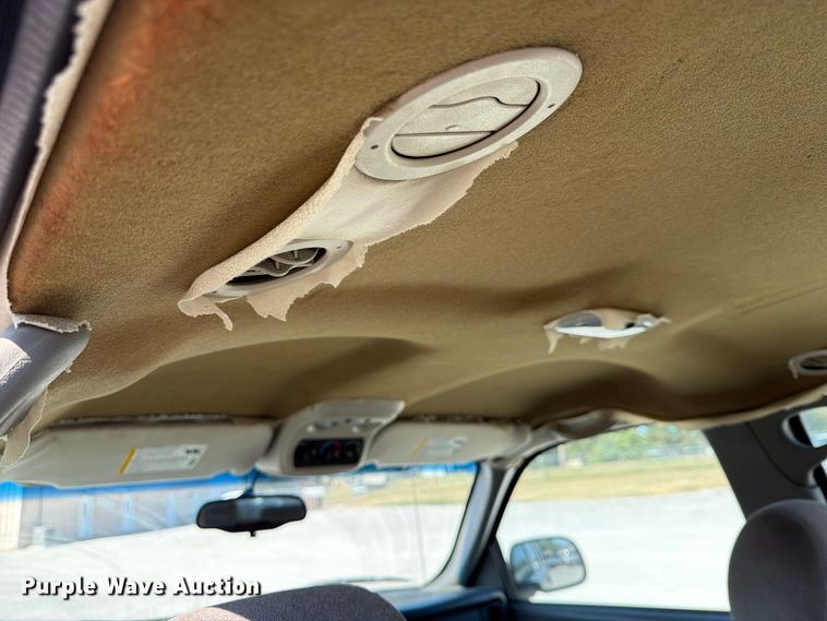 image for item EX4156 2006 Chevrolet Suburban 1500 SUV