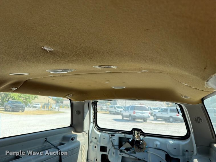 image for item EX4156 2006 Chevrolet Suburban 1500 SUV