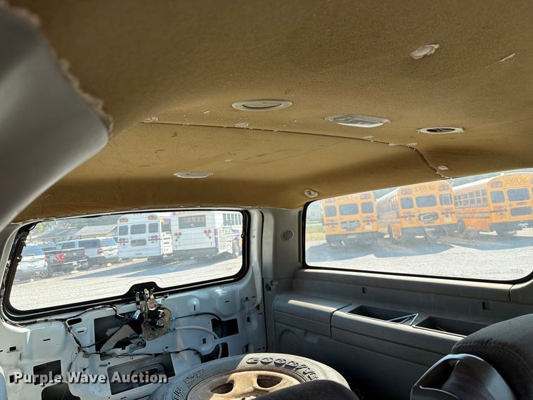 image for item EX4156 2006 Chevrolet Suburban 1500 SUV