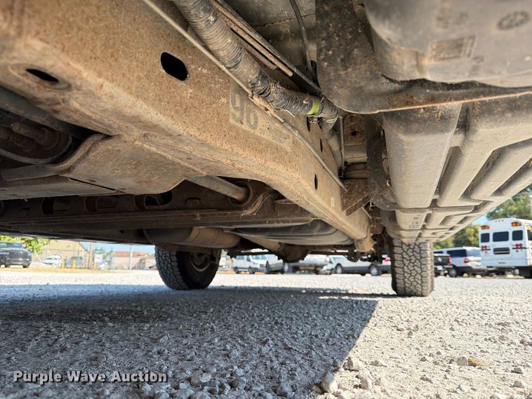 image for item EX4156 2006 Chevrolet Suburban 1500 SUV