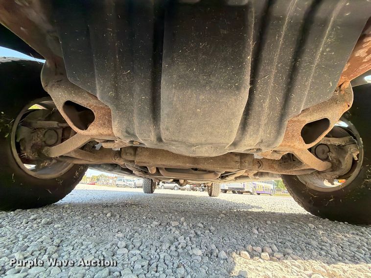 image for item EX4156 2006 Chevrolet Suburban 1500 SUV