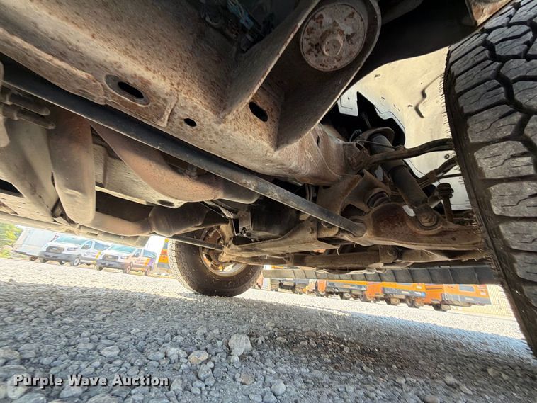 image for item EX4156 2006 Chevrolet Suburban 1500 SUV
