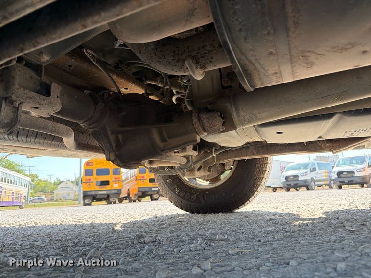image for item EX4156 2006 Chevrolet Suburban 1500 SUV