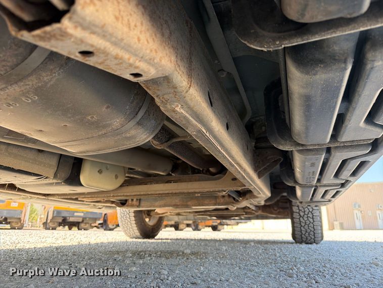 image for item EX4156 2006 Chevrolet Suburban 1500 SUV