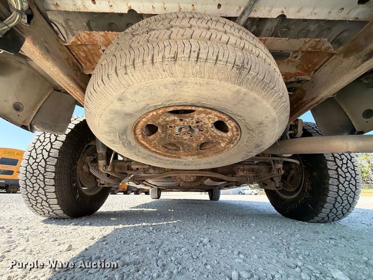 image for item EX4156 2006 Chevrolet Suburban 1500 SUV