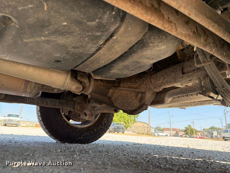 image for item EX4156 2006 Chevrolet Suburban 1500 SUV