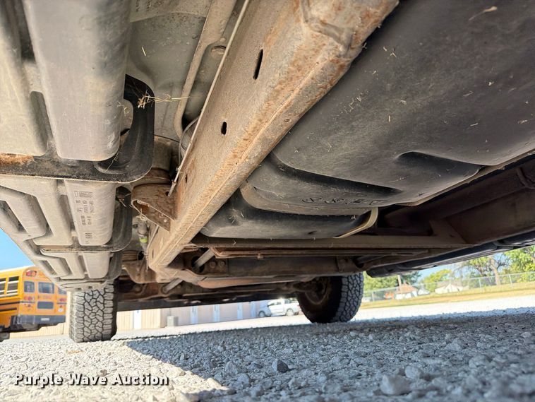 image for item EX4156 2006 Chevrolet Suburban 1500 SUV
