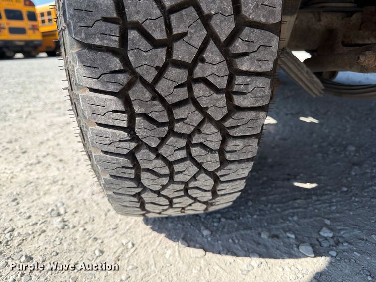 image for item EX4156 2006 Chevrolet Suburban 1500 SUV