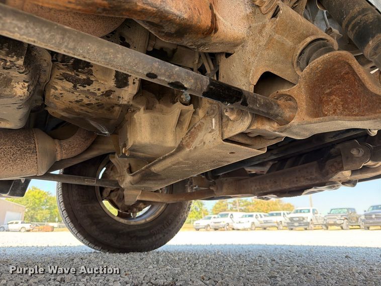 image for item EX4157 2005 Chevrolet Suburban 1500 SUV