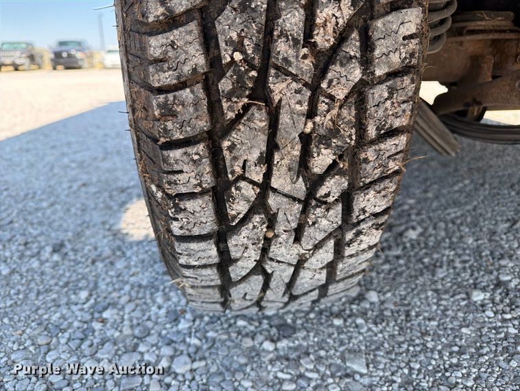 image for item EX4157 2005 Chevrolet Suburban 1500 SUV