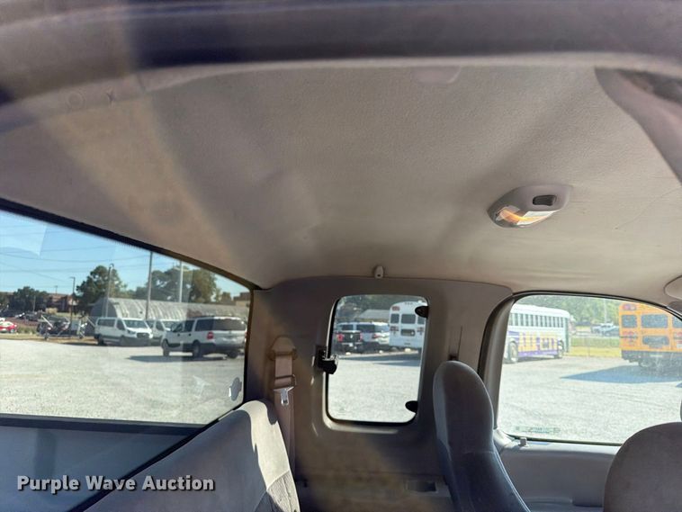 image for item EX4158 1998 Ford F150 Ext. Cab pickup truck