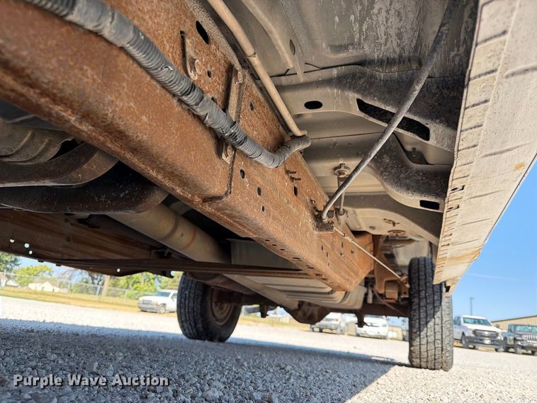 image for item EX4158 1998 Ford F150 Ext. Cab pickup truck