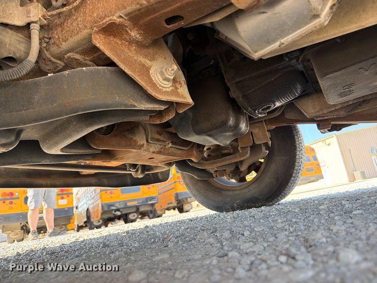 image for item EX4158 1998 Ford F150 Ext. Cab pickup truck