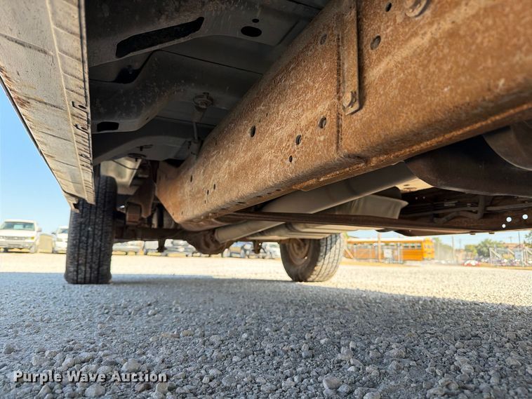image for item EX4158 1998 Ford F150 Ext. Cab pickup truck