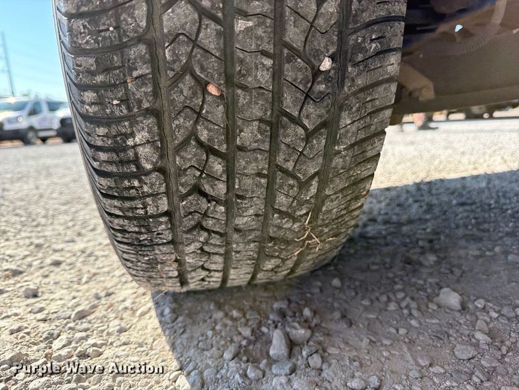 image for item EX4158 1998 Ford F150 Ext. Cab pickup truck