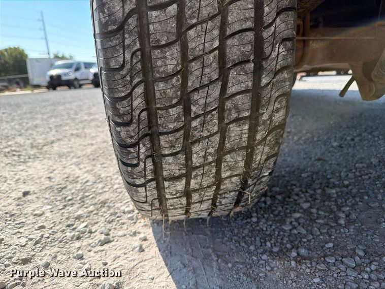 image for item EX4158 1998 Ford F150 Ext. Cab pickup truck