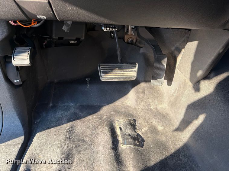 image for item EX4160 2007 Chevrolet Suburban 1500 SUV