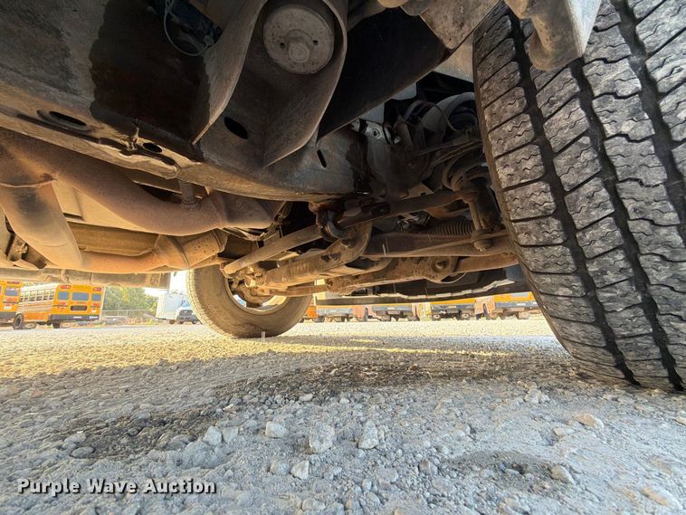 image for item EX4160 2007 Chevrolet Suburban 1500 SUV