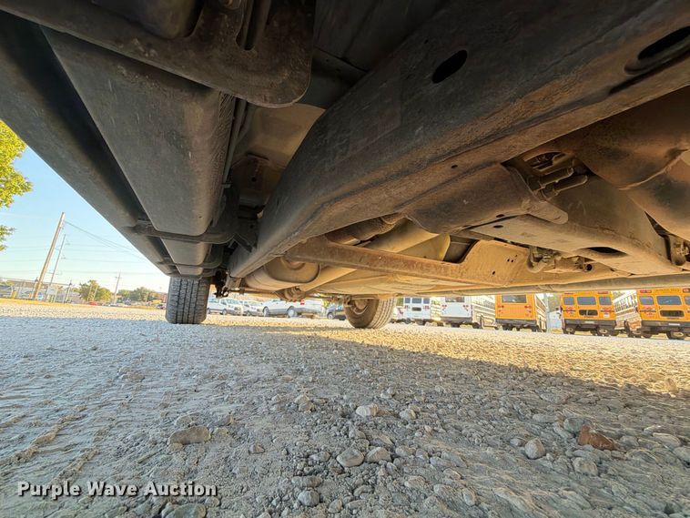 image for item EX4160 2007 Chevrolet Suburban 1500 SUV