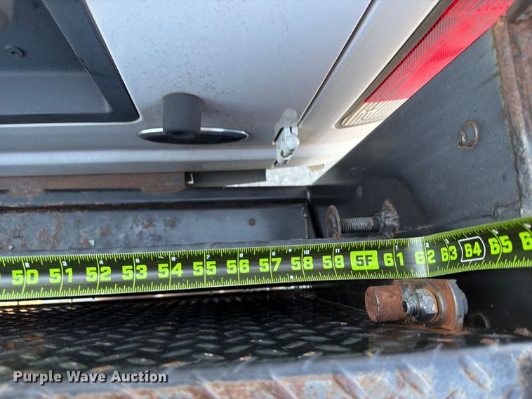 image for item EX4161 2004 Ford E250 van