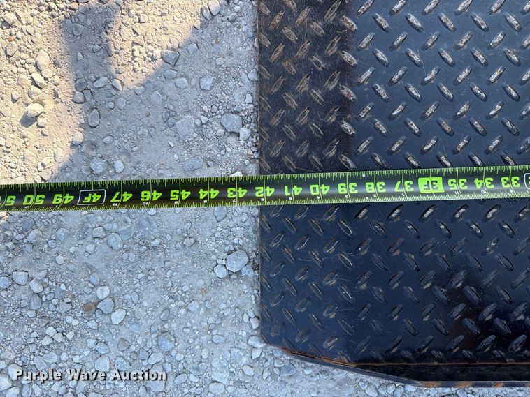 image for item EX4161 2004 Ford E250 van