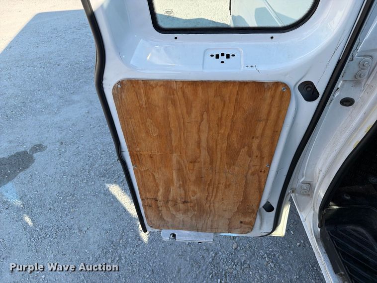 image for item EX4161 2004 Ford E250 van