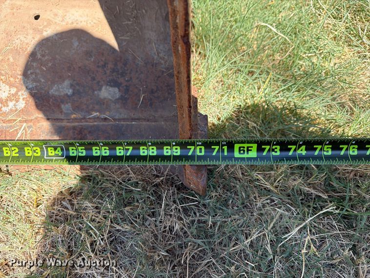 image for item EX4162 1981 Massey Ferguson 20C tractor