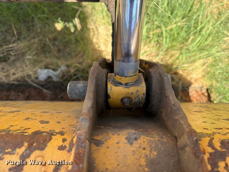image for item EX4162 1981 Massey Ferguson 20C tractor